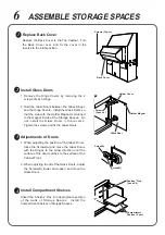 Preview for 7 page of Sanyo 710-00792-1 Installation Manual