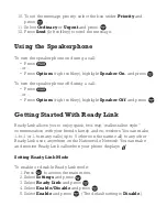 Preview for 9 page of Sanyo 8200 Phone Manual