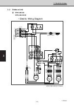 Предварительный просмотр 40 страницы Sanyo 854 012 22 Service Manual