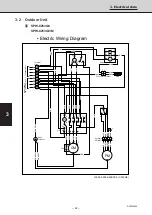 Предварительный просмотр 42 страницы Sanyo 854 012 22 Service Manual