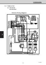 Предварительный просмотр 44 страницы Sanyo 854 012 22 Service Manual