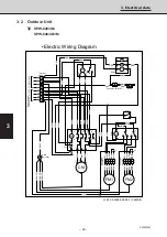 Предварительный просмотр 46 страницы Sanyo 854 012 22 Service Manual