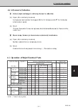 Предварительный просмотр 61 страницы Sanyo 854 012 22 Service Manual