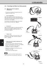 Предварительный просмотр 62 страницы Sanyo 854 012 22 Service Manual