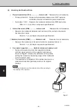 Предварительный просмотр 64 страницы Sanyo 854 012 22 Service Manual