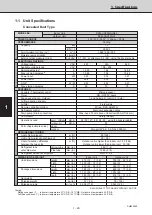 Предварительный просмотр 31 страницы Sanyo 854 014 17 Technical Data & Service Manual