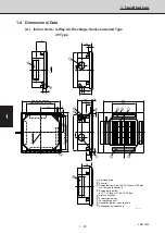 Предварительный просмотр 65 страницы Sanyo 854 014 17 Technical Data & Service Manual