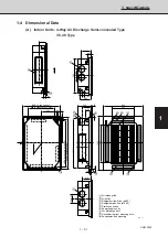 Предварительный просмотр 66 страницы Sanyo 854 014 17 Technical Data & Service Manual