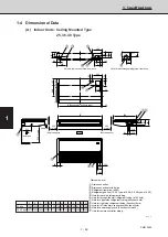 Предварительный просмотр 67 страницы Sanyo 854 014 17 Technical Data & Service Manual