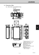 Предварительный просмотр 68 страницы Sanyo 854 014 17 Technical Data & Service Manual