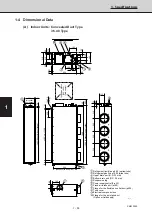 Предварительный просмотр 69 страницы Sanyo 854 014 17 Technical Data & Service Manual