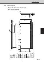 Предварительный просмотр 70 страницы Sanyo 854 014 17 Technical Data & Service Manual