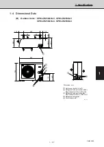 Предварительный просмотр 72 страницы Sanyo 854 014 17 Technical Data & Service Manual