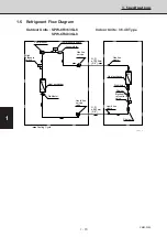 Предварительный просмотр 75 страницы Sanyo 854 014 17 Technical Data & Service Manual