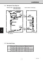 Предварительный просмотр 77 страницы Sanyo 854 014 17 Technical Data & Service Manual