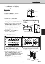 Предварительный просмотр 106 страницы Sanyo 854 014 17 Technical Data & Service Manual