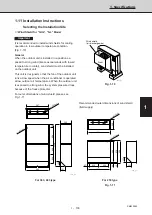 Предварительный просмотр 108 страницы Sanyo 854 014 17 Technical Data & Service Manual