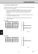 Предварительный просмотр 133 страницы Sanyo 854 014 17 Technical Data & Service Manual