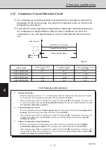 Предварительный просмотр 143 страницы Sanyo 854 014 17 Technical Data & Service Manual