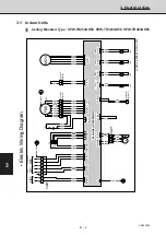 Предварительный просмотр 151 страницы Sanyo 854 014 17 Technical Data & Service Manual