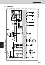 Предварительный просмотр 157 страницы Sanyo 854 014 17 Technical Data & Service Manual