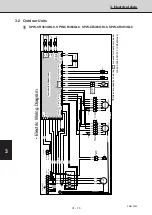 Предварительный просмотр 165 страницы Sanyo 854 014 17 Technical Data & Service Manual