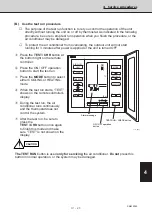 Предварительный просмотр 189 страницы Sanyo 854 014 17 Technical Data & Service Manual