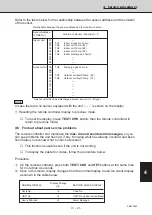 Предварительный просмотр 191 страницы Sanyo 854 014 17 Technical Data & Service Manual