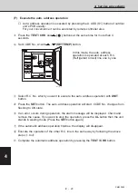 Предварительный просмотр 194 страницы Sanyo 854 014 17 Technical Data & Service Manual