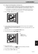 Предварительный просмотр 197 страницы Sanyo 854 014 17 Technical Data & Service Manual