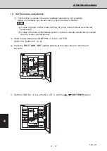 Предварительный просмотр 198 страницы Sanyo 854 014 17 Technical Data & Service Manual