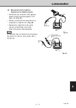 Предварительный просмотр 203 страницы Sanyo 854 014 17 Technical Data & Service Manual