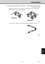 Предварительный просмотр 207 страницы Sanyo 854 014 17 Technical Data & Service Manual