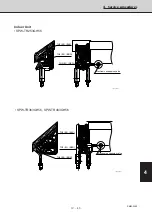 Предварительный просмотр 209 страницы Sanyo 854 014 17 Technical Data & Service Manual