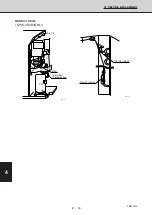 Предварительный просмотр 212 страницы Sanyo 854 014 17 Technical Data & Service Manual