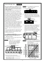 Предварительный просмотр 3 страницы Sanyo 85401464 Service Manual