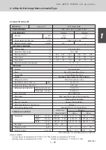 Предварительный просмотр 30 страницы Sanyo 85401464 Service Manual