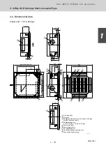 Предварительный просмотр 38 страницы Sanyo 85401464 Service Manual