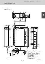 Предварительный просмотр 100 страницы Sanyo 85401464 Service Manual