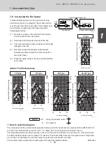 Предварительный просмотр 104 страницы Sanyo 85401464 Service Manual