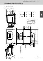 Предварительный просмотр 112 страницы Sanyo 85401464 Service Manual