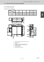 Предварительный просмотр 136 страницы Sanyo 85401464 Service Manual