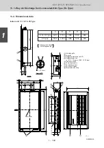 Предварительный просмотр 149 страницы Sanyo 85401464 Service Manual