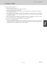 Предварительный просмотр 154 страницы Sanyo 85401464 Service Manual