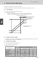 Предварительный просмотр 157 страницы Sanyo 85401464 Service Manual