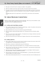 Предварительный просмотр 165 страницы Sanyo 85401464 Service Manual