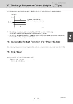 Предварительный просмотр 166 страницы Sanyo 85401464 Service Manual