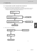 Предварительный просмотр 187 страницы Sanyo 85401464 Service Manual