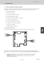 Предварительный просмотр 189 страницы Sanyo 85401464 Service Manual