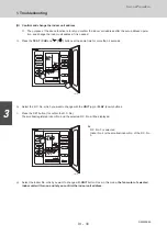 Предварительный просмотр 196 страницы Sanyo 85401464 Service Manual